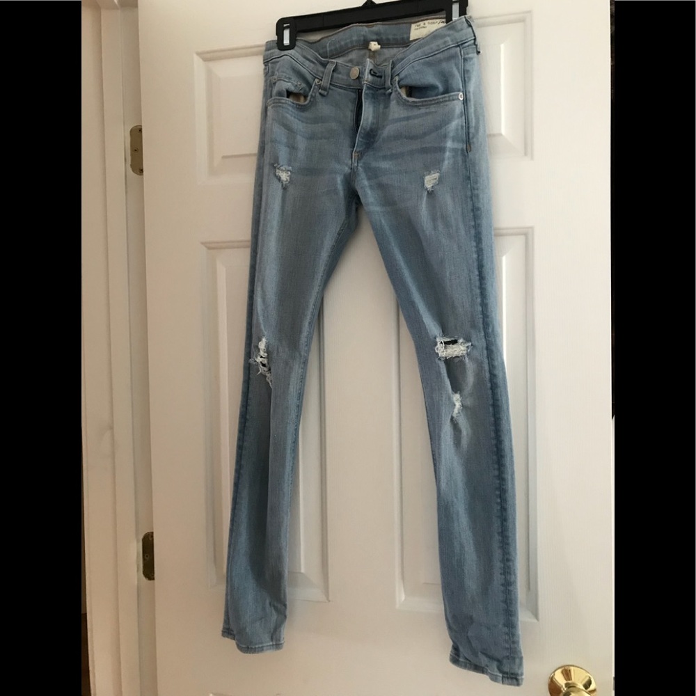 Rag & Bone Jeans